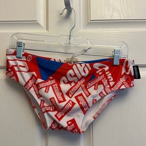 Men’s Aussiebum speedo large
